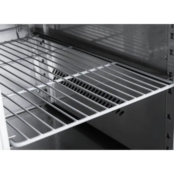 Rooster | CombiSteel/Ecofrost Pizzawerkbanken | EN600x400