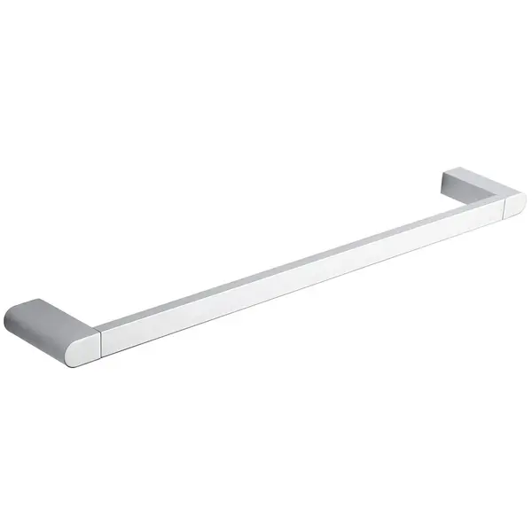 Handdoekhanger | SYDNEY | Chroom | Wandmontage | 560x70x20(h)mm