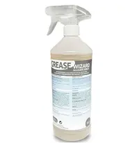 Lineoplus Vetreiniger | Grills, Ovens & Friteuses | 1 Sprayflacon (1000ml) 