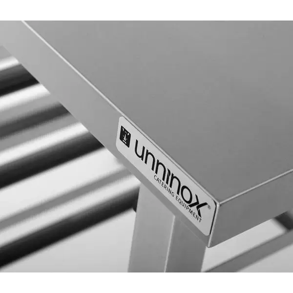 Onderstel voor combi oven | 8x 1/1 GN | 900x800x900(h)mm