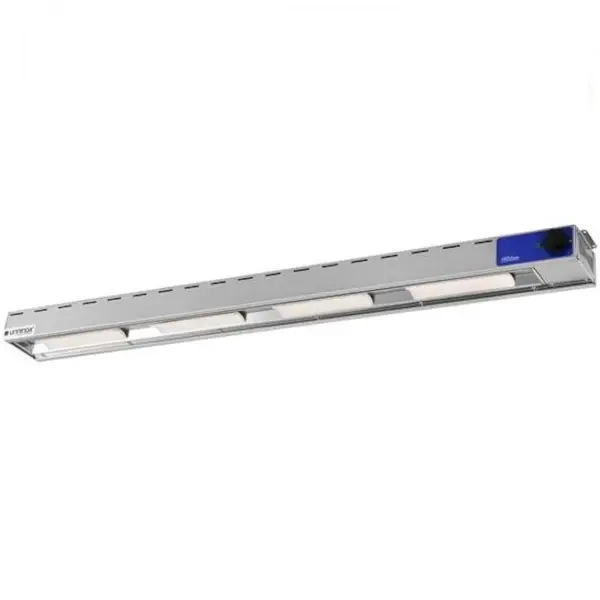 Keramisch Verwarmingselement | 230V | 1915x135x70(h)mm