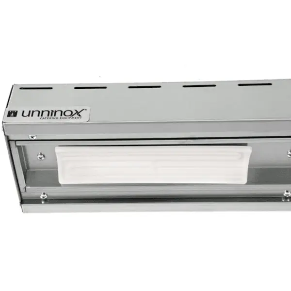 Keramisch Verwarmingselement | 230V | 1915x135x70(h)mm