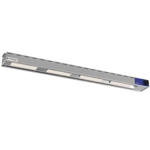Keramische verwarmings element | 230V | 1600x155x90(h)mm