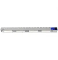 UNNINOX Keramische verwarmings element | 230V | 1600x155x90(h)mm