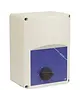 UNNINOX Standenregelaar | 5 standen | 5A | 230V 