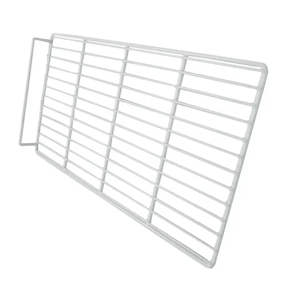 Rooster | Geplastificeerd | 1/1 GN