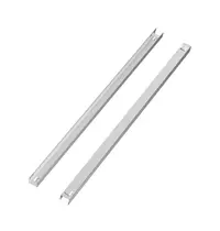 CombiSteel Geleiderset | CombiSteel/Ecofrost Koelwerkbanken