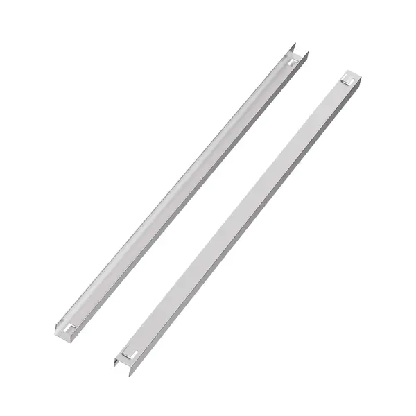 Geleiderset | CombiSteel/Ecofrost Koelwerkbanken