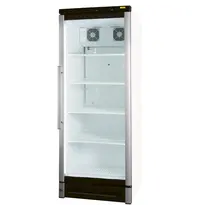 NordCap Koelkast | Laag Model | 281L | Wit | +2°C/+10°C | Geforceerd | Wielen | 600x595x1560(h)mm