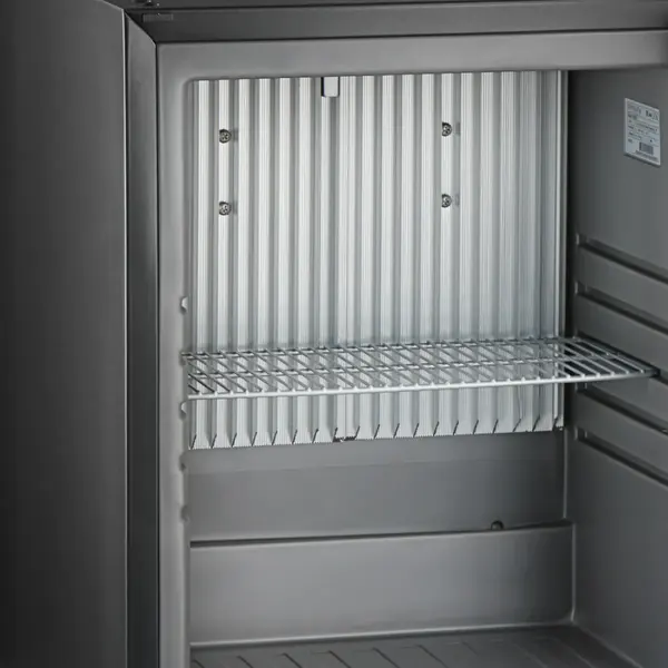 Minibar | SERIE TM | 28L | Zwart | +5°C/+14°C | Absorbtiekoeling | 402x429x500(h)mm