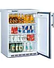 NordCap Koelkast | 175L | Wit | +2°C/+10°C | Geforceerd | 602x600x850(h)mm 