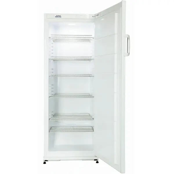 Koelkast | COOL-LINE | 310L | Wit | +2°C/+8°C | Statisch | Wielen | 600x650x1630(h)mm