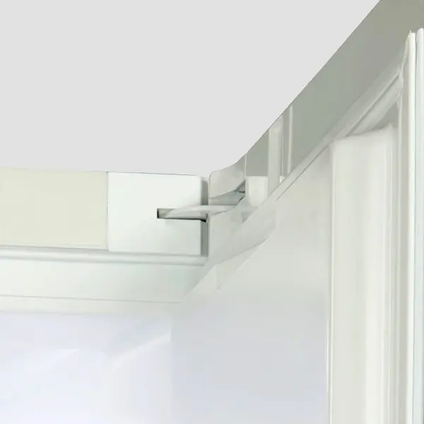 Koelkast | COOL-LINE | 310L | Wit | +2°C/+8°C | Statisch | Wielen | 600x650x1630(h)mm
