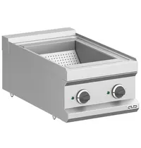 MBM Italy Friet-Warmhouder | MAGISTRA PLUS 700 | 1/1 GN | 0.35kW (230V) | 400x714x250/520(h)mm