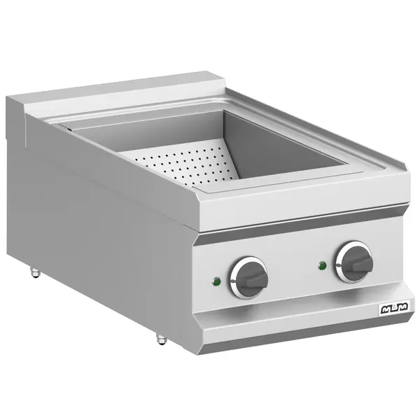 Friet-Warmhouder | MAGISTRA PLUS 700 | 1/1 GN | 0.35kW (230V) | 400x714x250/520(h)mm