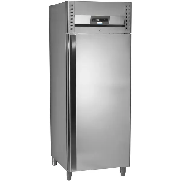 Koelkast | COOL-LINE | 520L (2/1 GN) | RVS | -2°C/+10°C | Geforceerd | 740x830x2010(h)mm