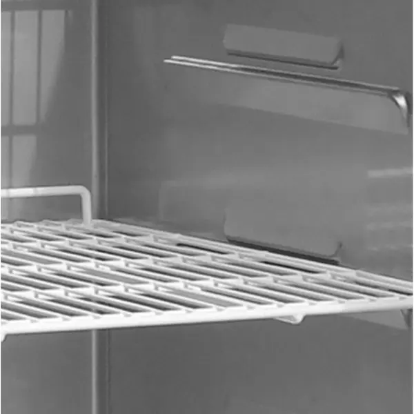 Koelkast | COOL-LINE | 520L (2/1 GN) | RVS | -2°C/+10°C | Geforceerd | 740x830x2010(h)mm