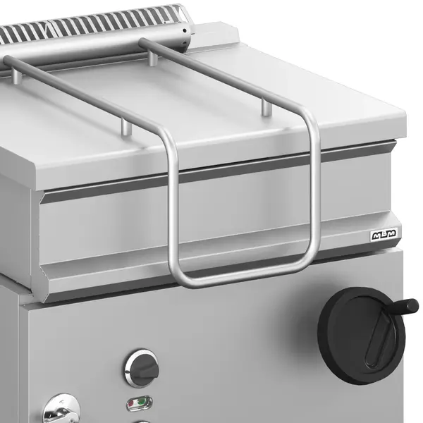 Kantelbare Braadpan | MAGISTRA PLUS 700 | Elektrisch | 50L | 50°C/300°C | 9kW (400V) | Vulkraan | 800x714x850(h)mm