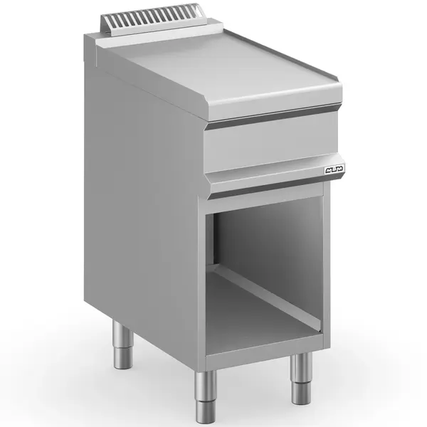 Neutrale Werkunit | MAGISTRA PLUS 700 | Open Onderkast | 400x714x850(h)mm