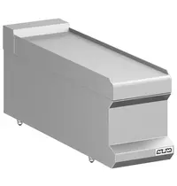 MBM Italy Neutrale Werkunit (Opvulstuk) | MAGISTRA PLUS 700 | 200x714x250(h)mm