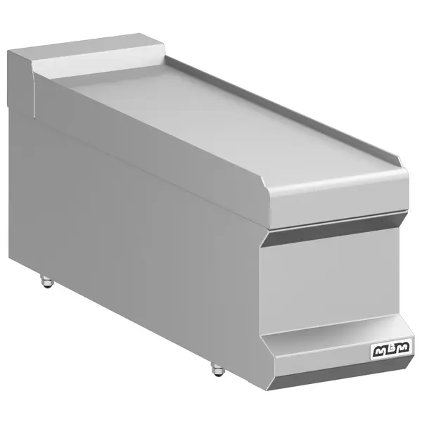 Neutrale Werkunit (Opvulstuk) | MAGISTRA PLUS 700 | 200x714x250(h)mm