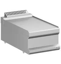 MBM Italy Neutrale Werkunit | MAGISTRA PLUS 700 | 400x714x250(h)mm