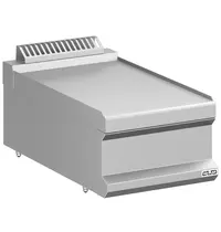 MBM Italy Neutrale Werkunit | MAGISTRA PLUS 700 | Lade | 400x714x250(h)mm