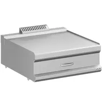 MBM Italy Neutrale Werkunit | MAGISTRA PLUS 700 | Lade | 700x714x250(h)mm