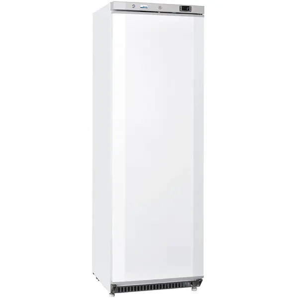 Koelkast | COOL-LINE | 400L | Wit | 0°C/+8°C | Geforceerd | Wielen | 600x666x1875(h)mm