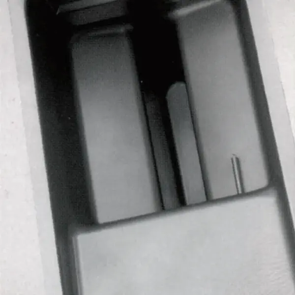 Friteuse | MAXIMA 700+ | Gas | 15+15L | 120°C/190°C | 28kW | Aftapkranen | 800x700x850/908(h)mm