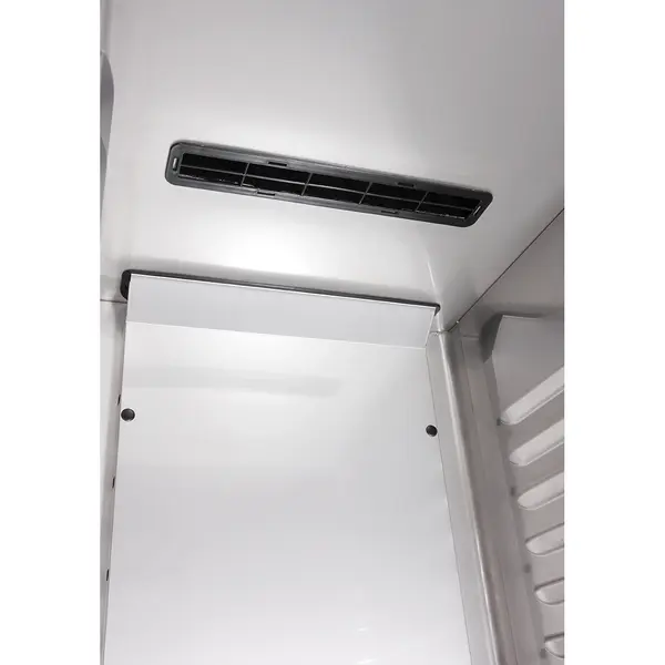 Vrieskast | 700 ECO | 562L (2/1 GN) | RVS | -15°C/-25°C | Geforceerd | Temperatuuralarm | 700x831x2080/2130(h)mm