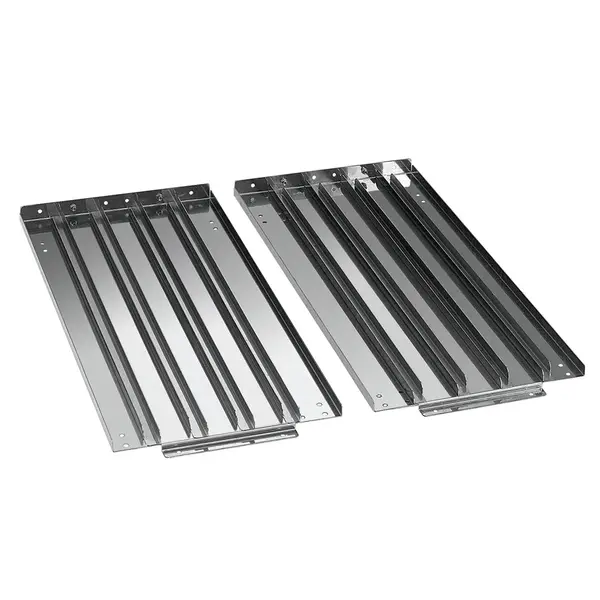 Geleiderframeset | MAXIMA 900+ | RVS | 400mm