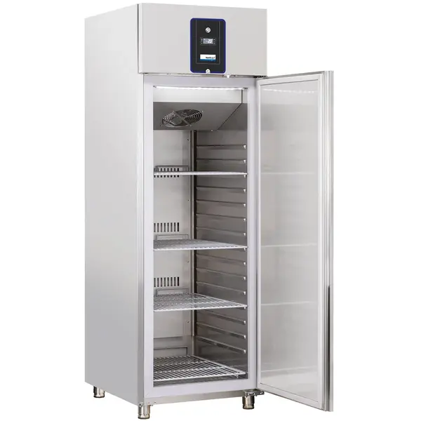 Vrieskast | COOL-LINE | 546L (2/1 GN) | RVS | -18°C/-22°C | Geforceerd | 700x850x2045/2060(h)mm