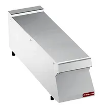 Diamond Neutrale Werkunit (Opvulstuk) | MAXIMA 700+ | 200x900x275/289(h)mm