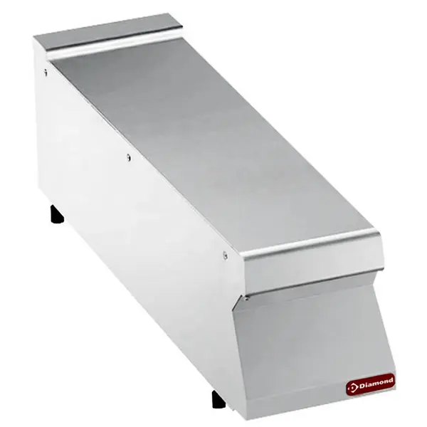 Neutrale Werkunit (Opvulstuk) | MAXIMA 700+ | 200x900x275/289(h)mm