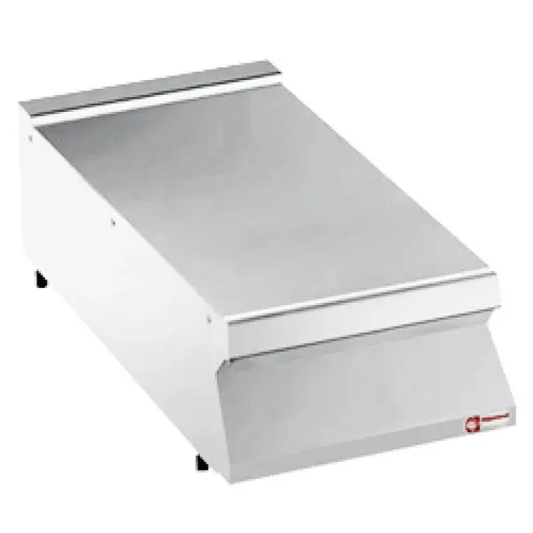 Neutrale Werkunit | MAXIMA 900+ | 400x900x275/289(h)mm