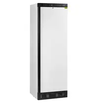 NordCap Koelkast | 372L | Wit | +2°C/+10°C | Geforceerd | Wielen | 595x640x1840(h)mm