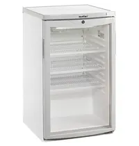 NordCap Koelkast | 92L | Wit | +4°C/+10°C | Statisch | 505x580x778(h)mm