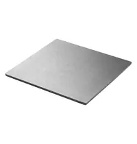 Diamond Sudderplaat | MAXIMA 900+ | Vlak (1 Brander) | 350x350mm 