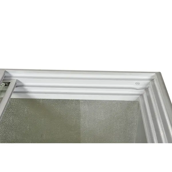 Vrieskist | Wit | 205L | -16°C/-23°C | Statisch | Schuifdeksels | 764x694x867(h)mm