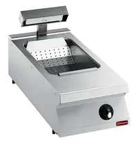 Diamond Friet-Warmhouder | MAXIMA 900+ | 1/1 GN | 1kW (230V) | 400x900x290/482(h)mm 