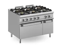 MAGISTRA PLUS 900 Gas