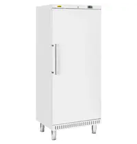 NordCap Bakkerij Koelkast | 400L (EN600x400) | Wit | +2°C/+8°C | Geforceerd | 740x680x1800(h)mm