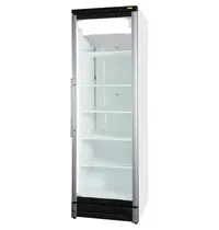 NordCap Vrieskast | 310L | Wit | -16°C/-25°C | Geforceerd | Wielen | 600x595x1860(h)mm