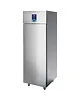 ISA IJsvrieskast | 641L (66x 5L) | RVS | -15°C/-18°C | Statisch + Ventilator | 710x951x2092/2152(h)mm 
