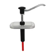 Bereila Losse Dispenser | EBK Sausdispenserstation | Per Stuk