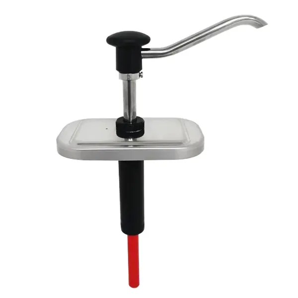 Losse Dispenser | EBK Sausdispenserstation | Per Stuk