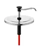 Bereila Emmerdispenser | EBK | 10L | Diepte 255mm | Ø275mm 