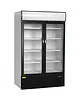 NordCap Koelkast | 875L | Wit | +2°C/+10°C | Geforceerd | Draaideuren | Wielen | 1110x875x2010(h)mm 