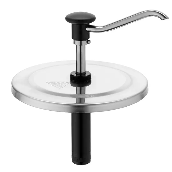 Losse Dispenser | EBK Combisets | 4L | Ø190mm